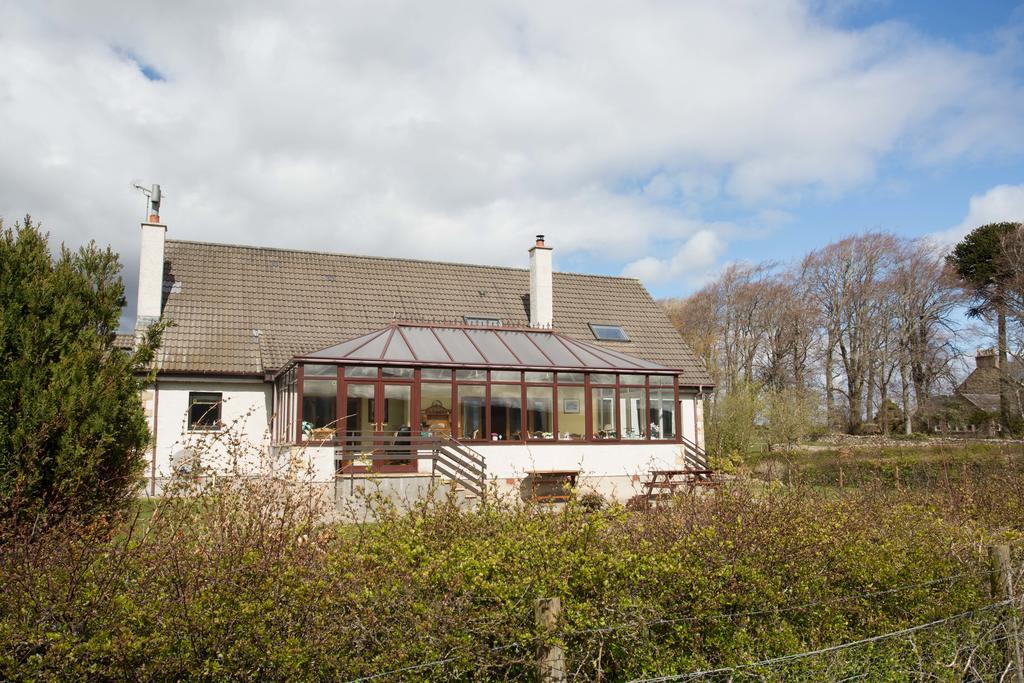 Leanach Farm