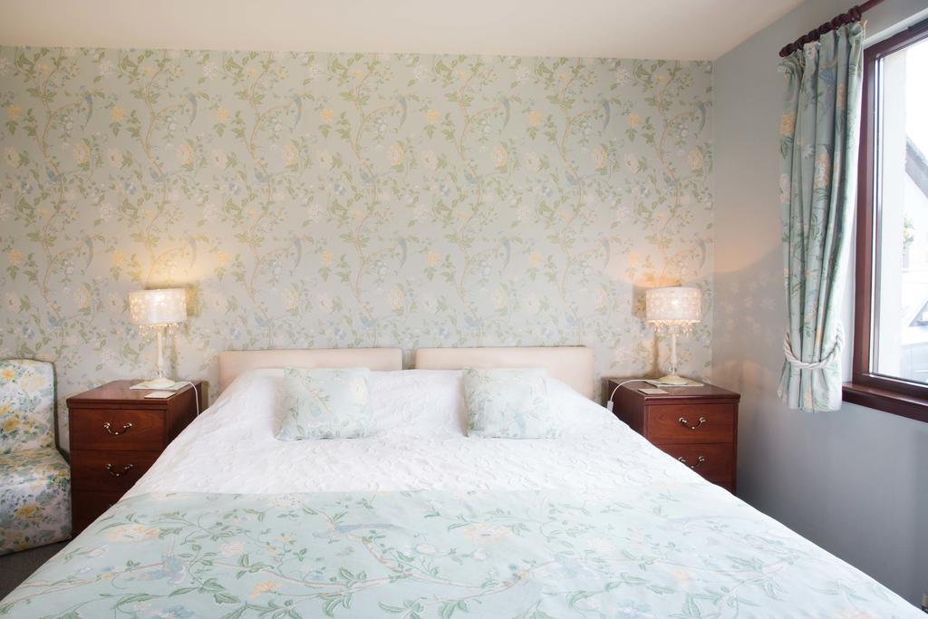Leanach Farm 4* Inverness