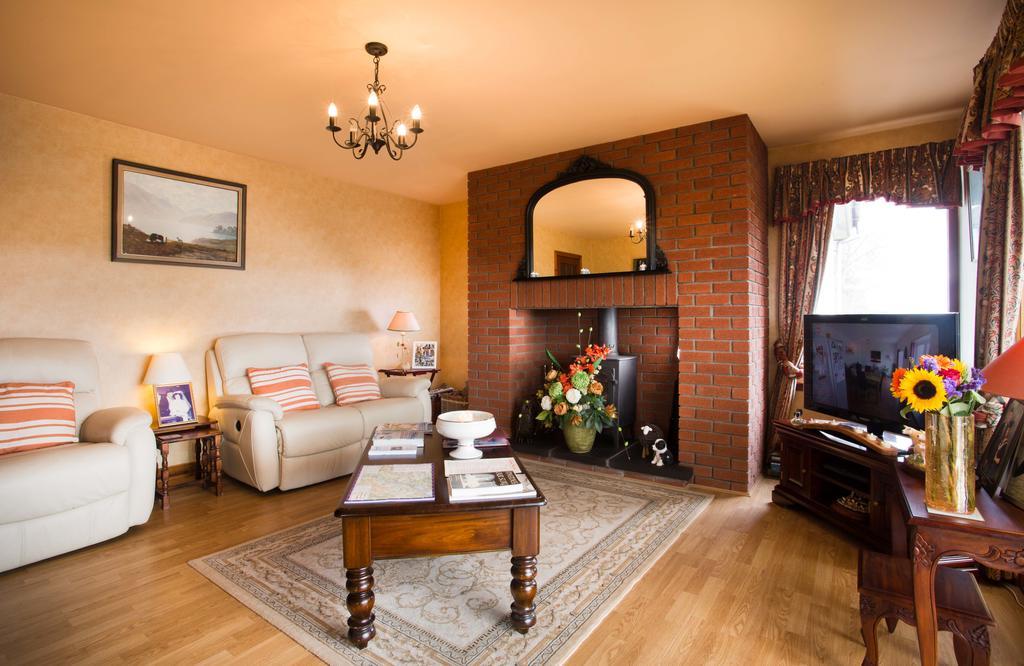 Leanach Farm 4* Inverness