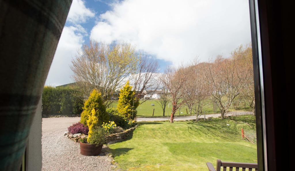 Leanach Farm