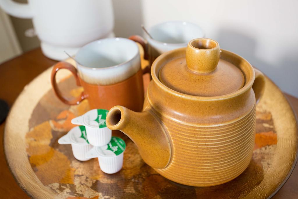 Acomodação com café da manhã  Leanach Farm