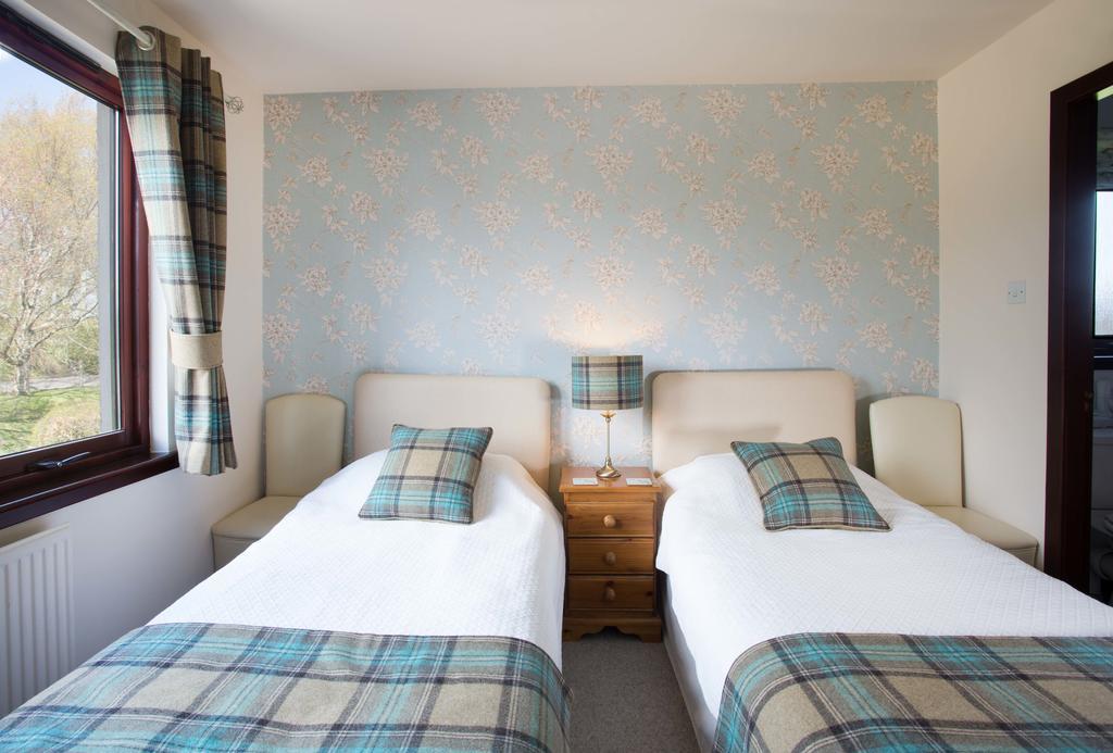 Leanach Farm Inverness
