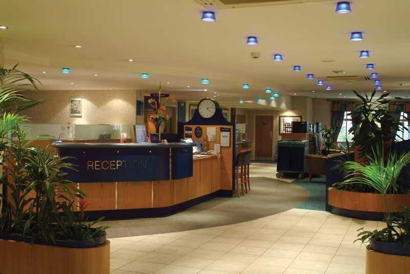 Express By Ihg Inverness