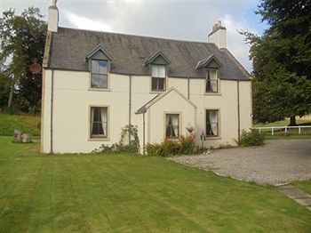 Antfield House