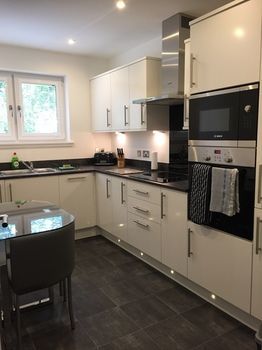 Inverness City Suites Inverness
