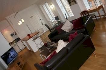 Apartment Inverness City Suites Inverness