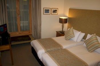 Inverness City Suites Inverness