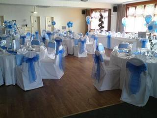 The Waterside 3*