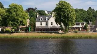 The Waterside 3* Inverness
