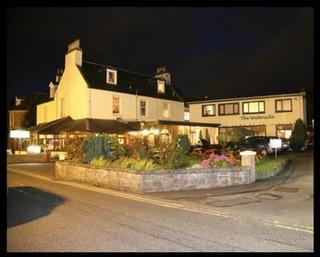 The Waterside Hotel 3*