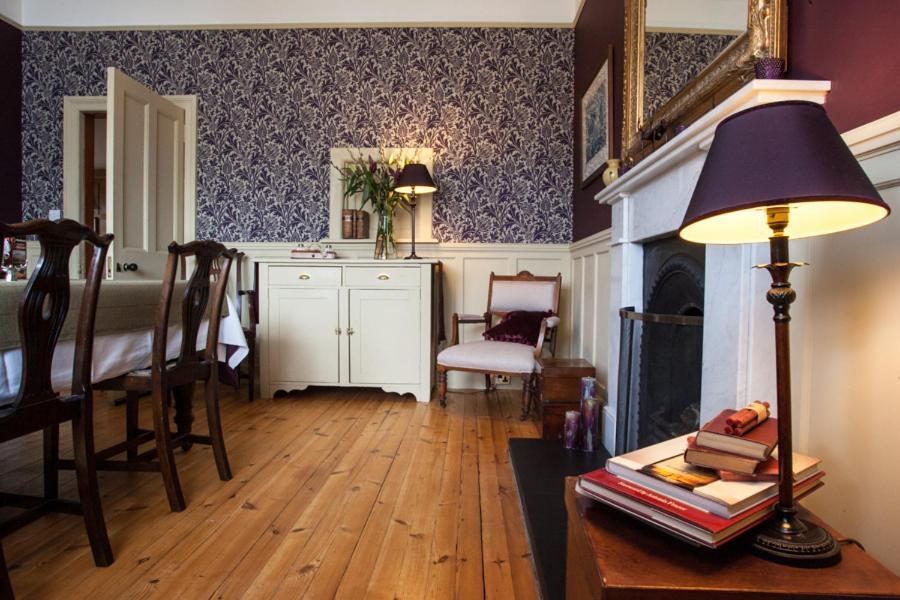 Guest house An Grianan
