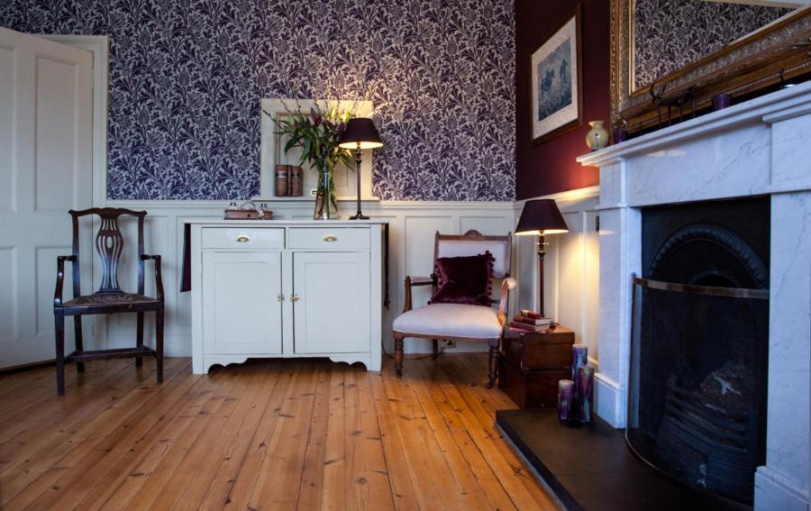 An Grianan Guest house Inverness