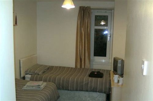 City 3* Inverness
