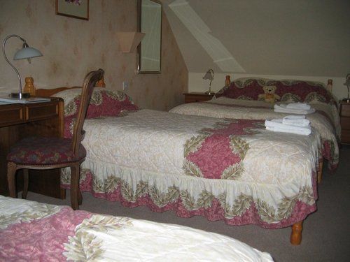 Mardon Bed & Breakfast Inverness