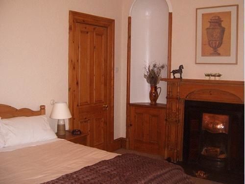 Rossmount Casa de hóspedes 3*