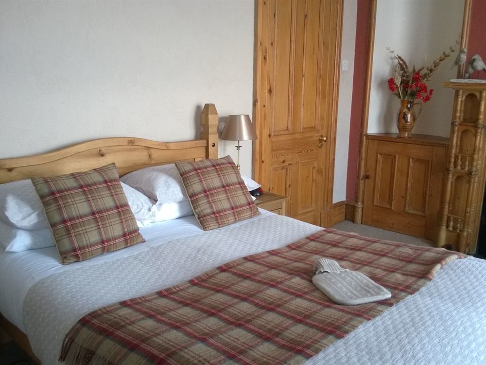Rossmount Casa de hóspedes 3*