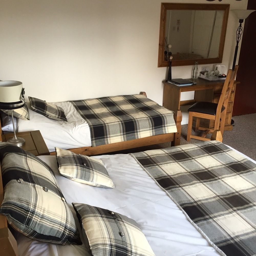Ardentorrie Bed & Breakfast 4*