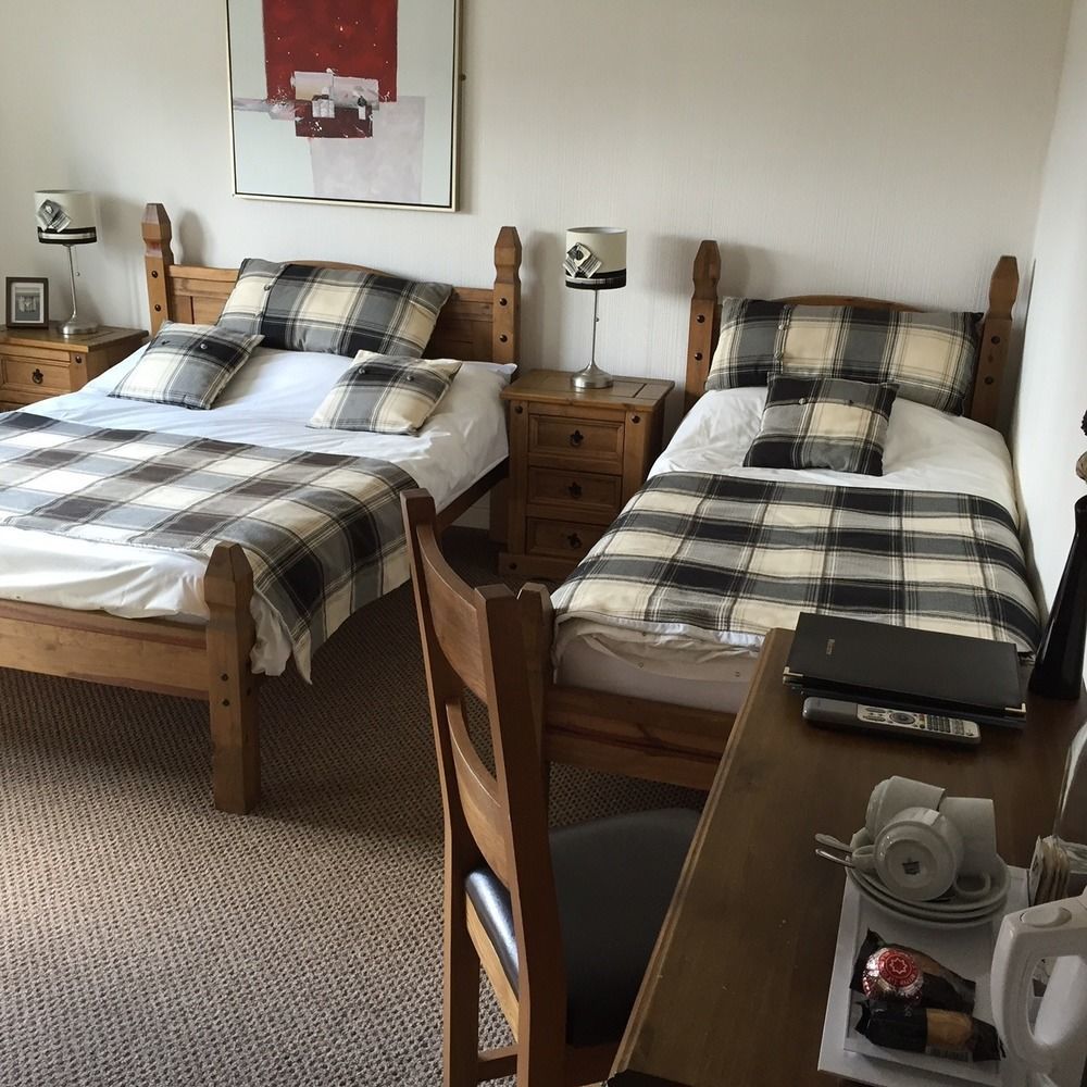 Ardentorrie Bed & Breakfast Inverness