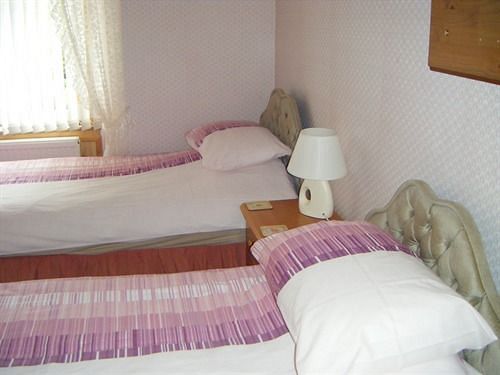 Bed & Breakfast Inchrye