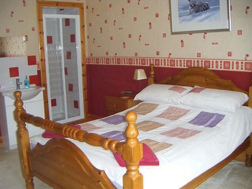 Inchrye Bed & Breakfast