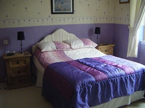 Bed & Breakfast Inchrye Inverness