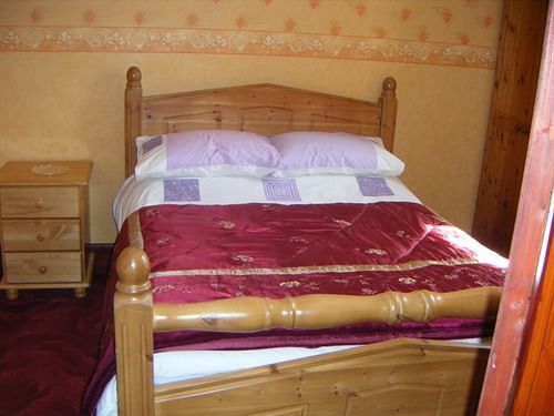 Inchrye Bed & Breakfast Inverness