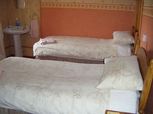 Bed & Breakfast Inchrye 4*