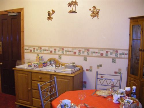 Bed & Breakfast Inchrye