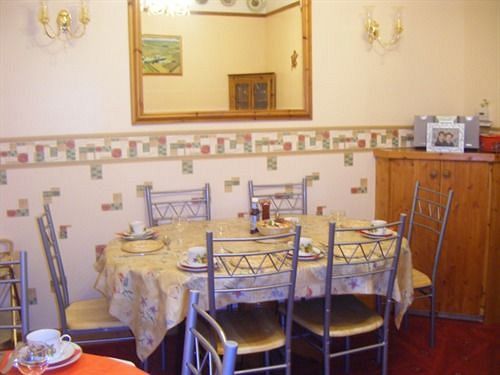 Inchrye Bed & Breakfast