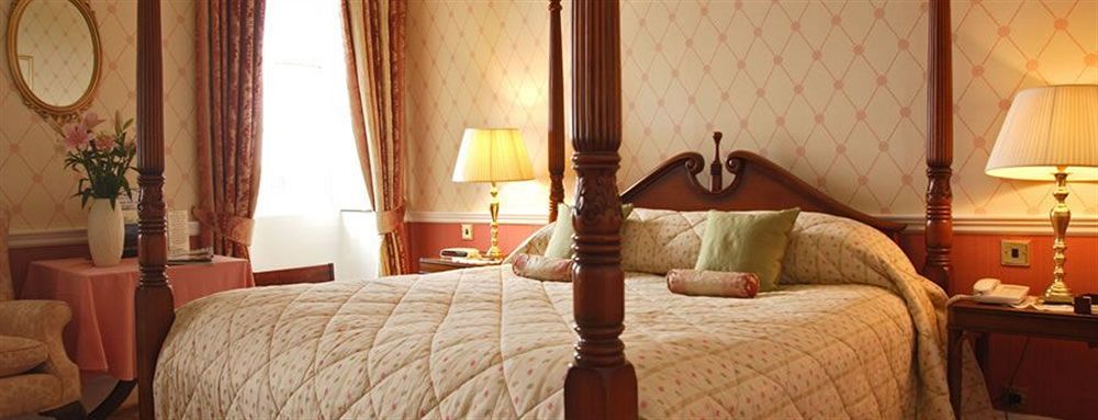 Country house Culloden House *