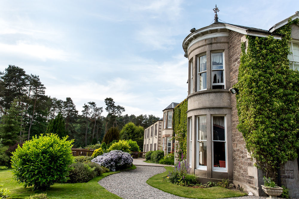 Hotel Loch Ness