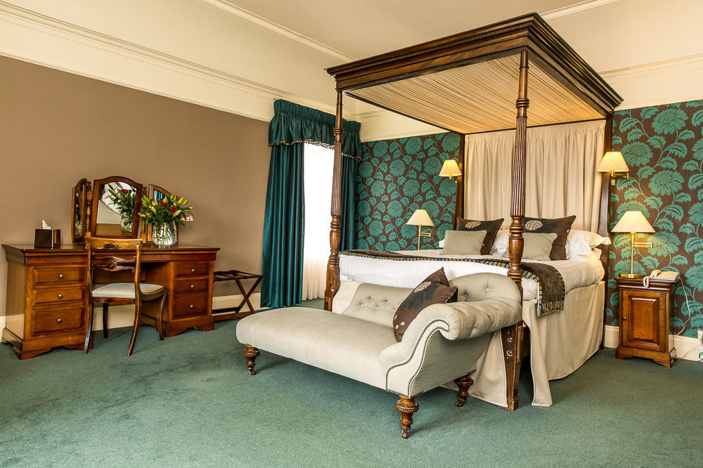 Loch Ness Hotel 4*