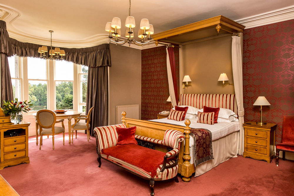 Loch Ness Hotel Inverness