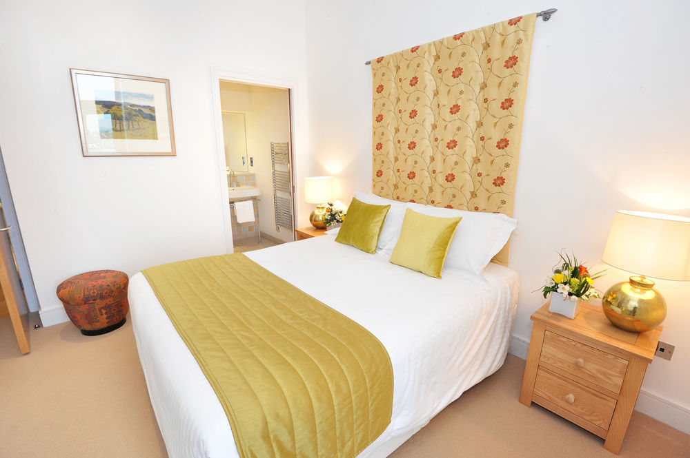 Apartment Highland By Mansley