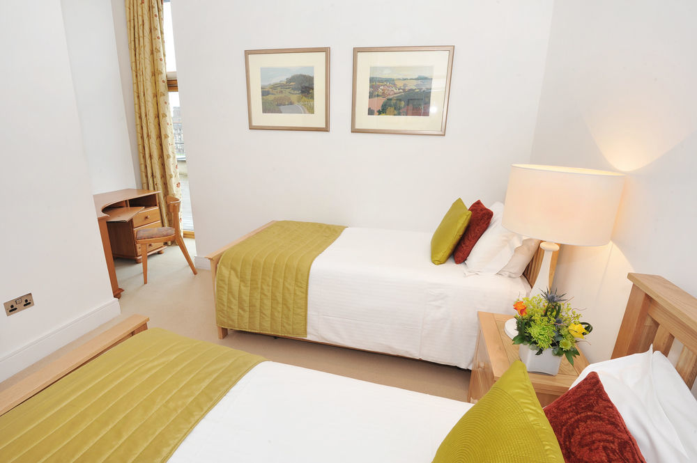 Apartment Highland By Mansley *