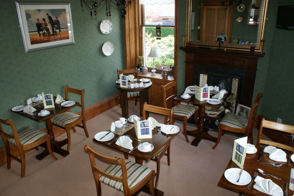 Ardmeanach Bed & Breakfast Inverness