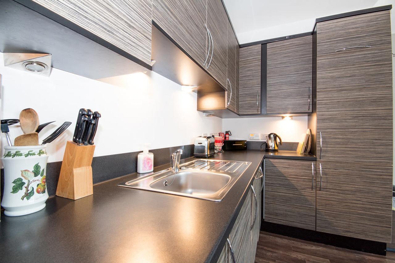 Apartamento The West Wing
