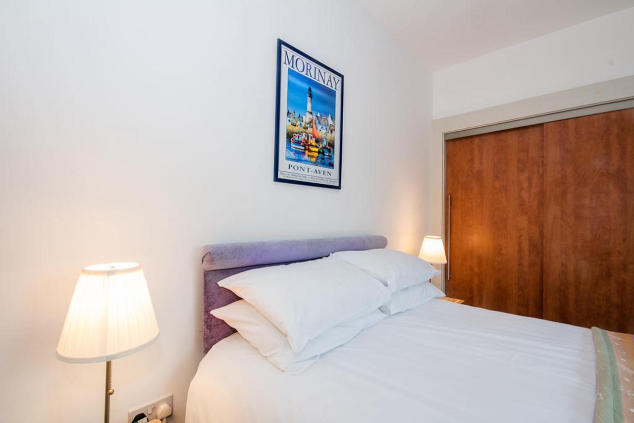 Apartamento The West Wing *
