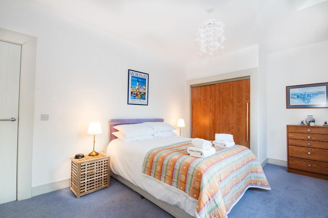 Apartamento The West Wing *