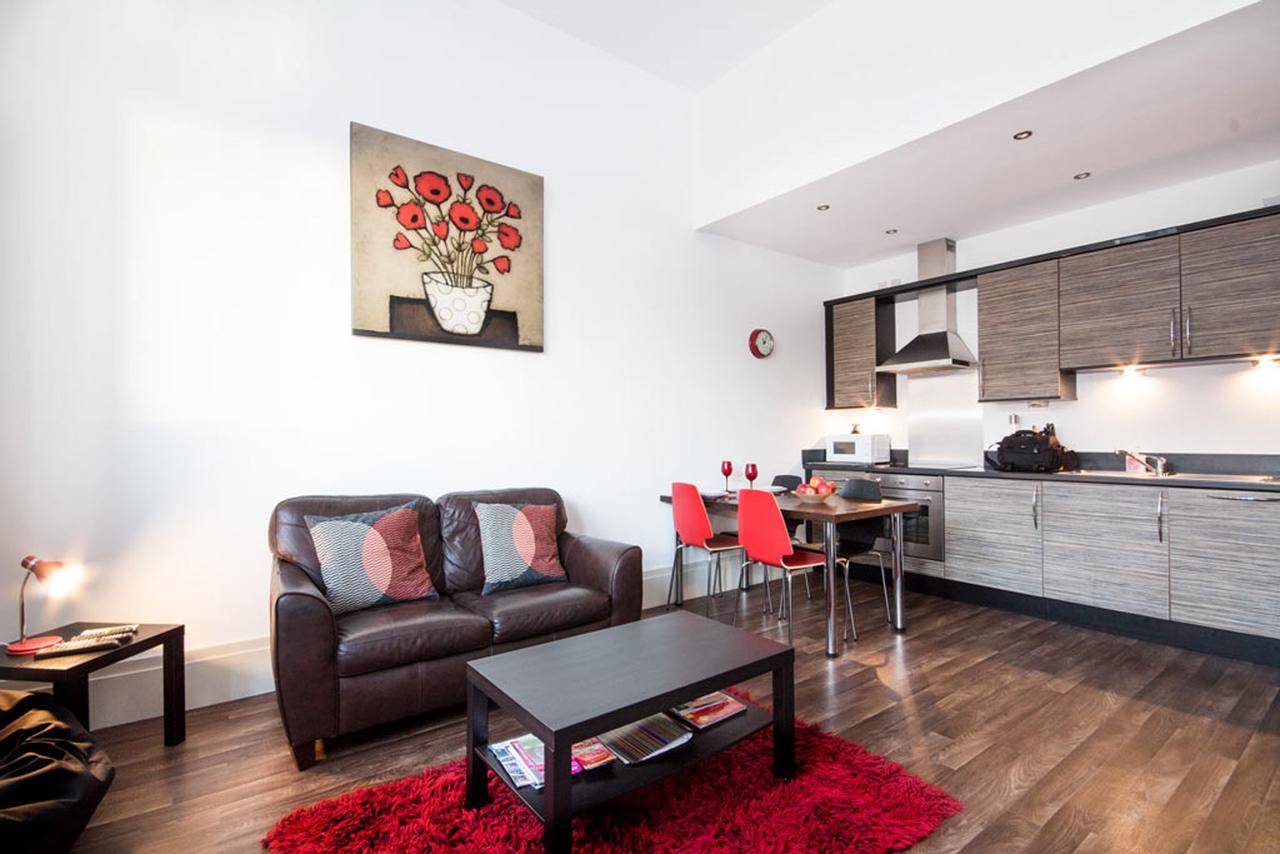 The West Wing Apartamento *