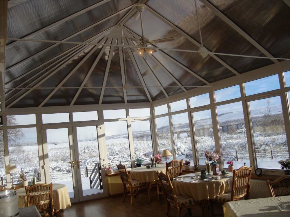 Leanach Farm 4* Inverness
