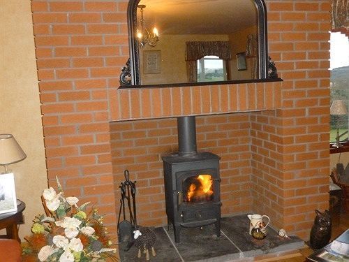 Leanach Farm Acomodação com café da manhã  Inverness