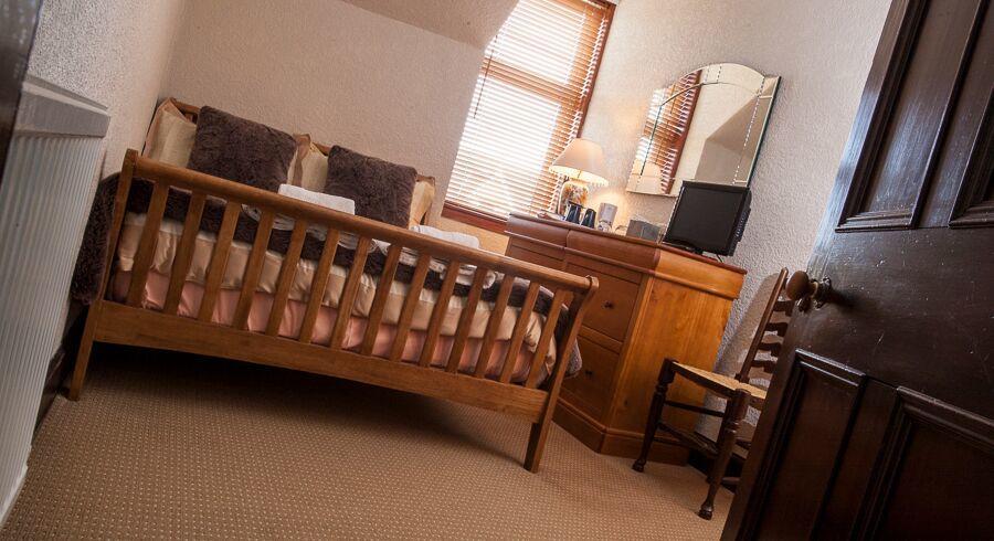 Balcroydon B&B Inverness