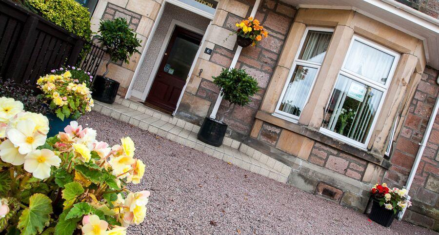 Bed & Breakfast Balcroydon B&B