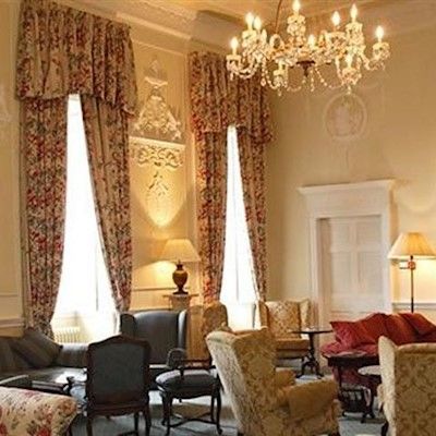 Culloden House * Inverness