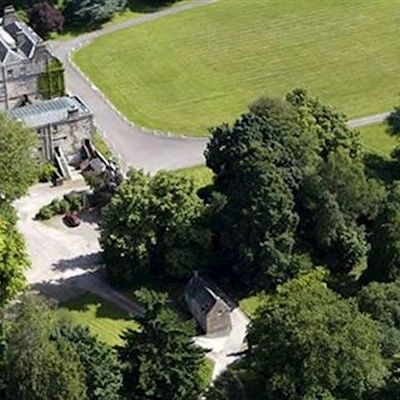 Culloden House