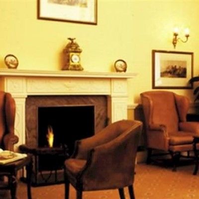 Culloden House Country house