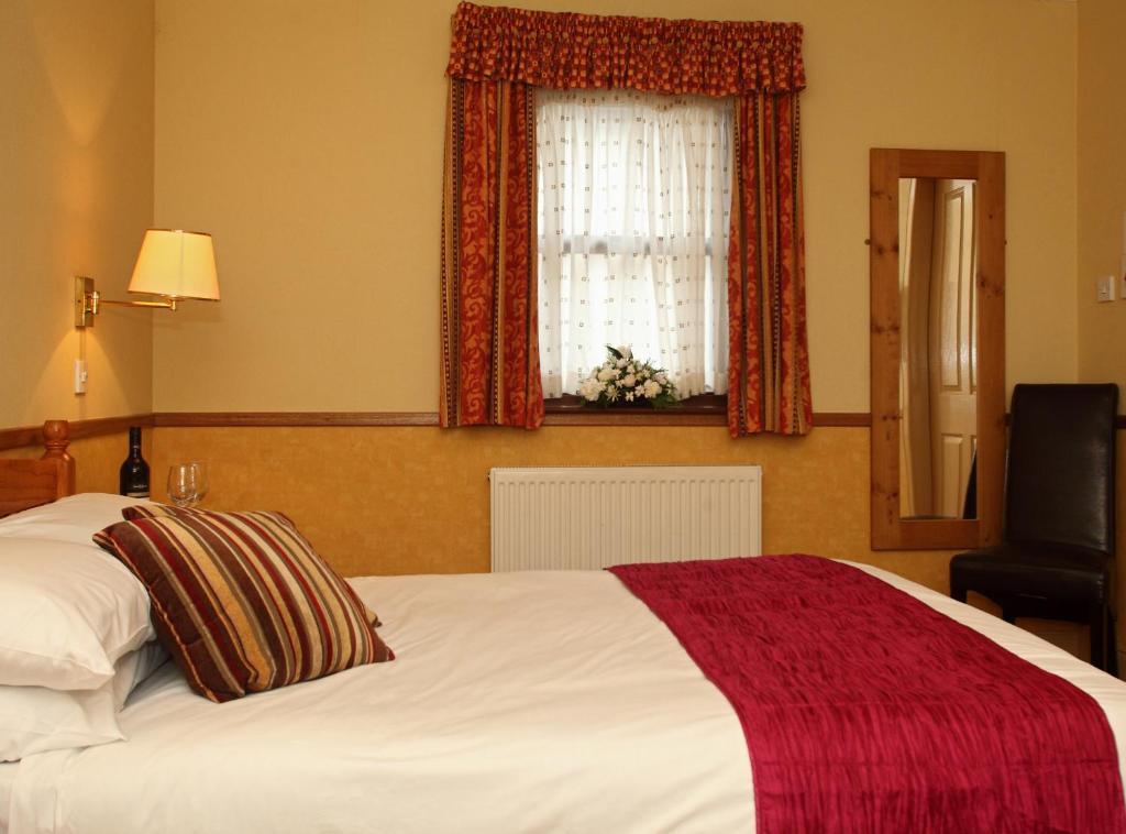 Hotel Ness Walk Inverness