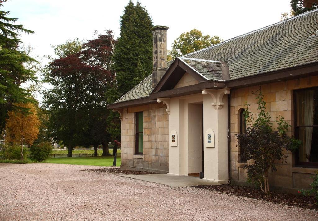 Ness Walk 5* Inverness