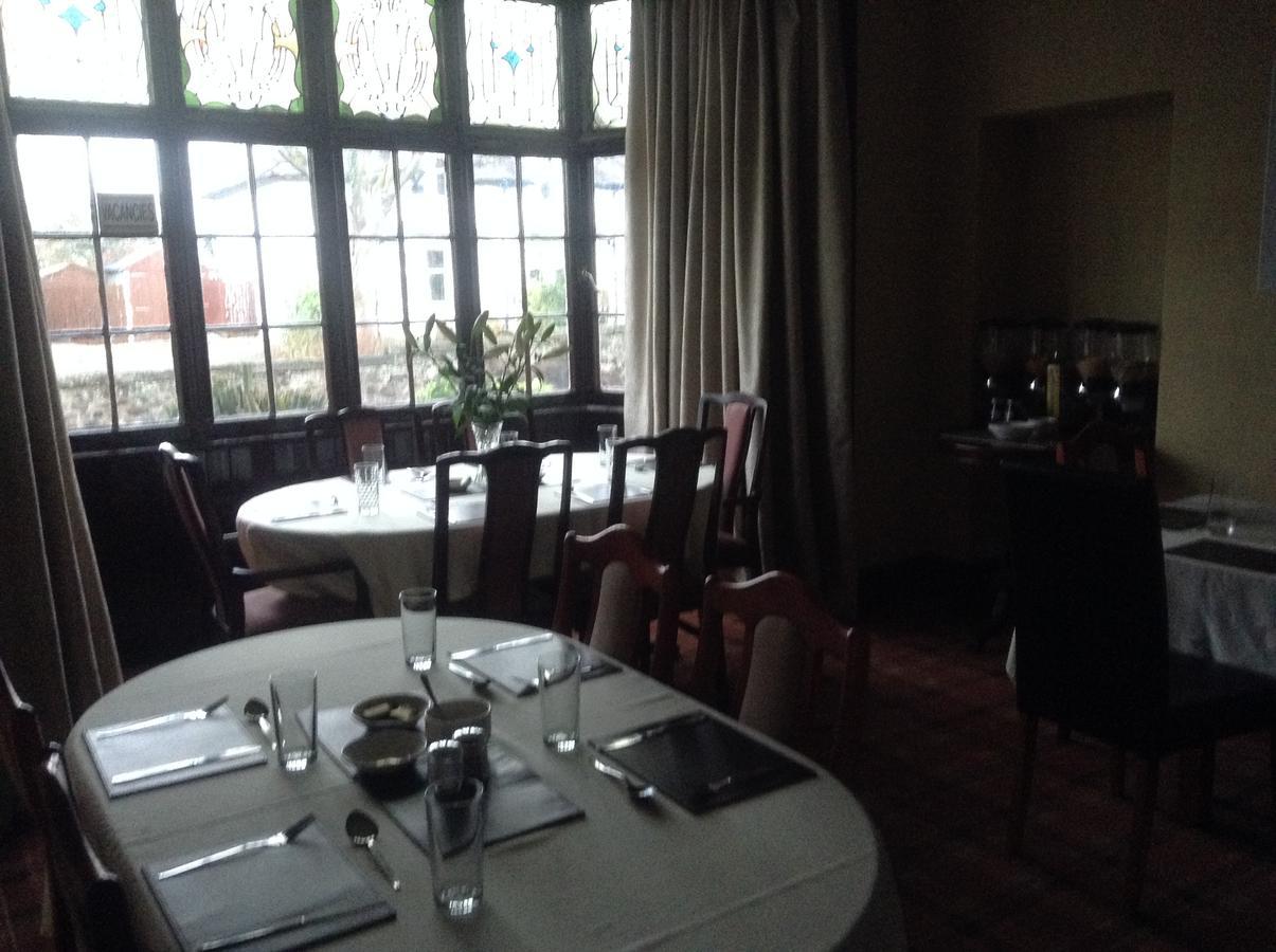 Braehead Guest house